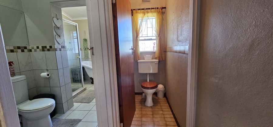 3 Bedroom Property for Sale in Swellendam Western Cape